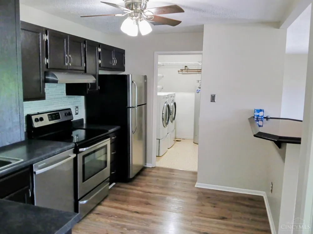 5444 Bluesky Drive #17 Green, OH 45247