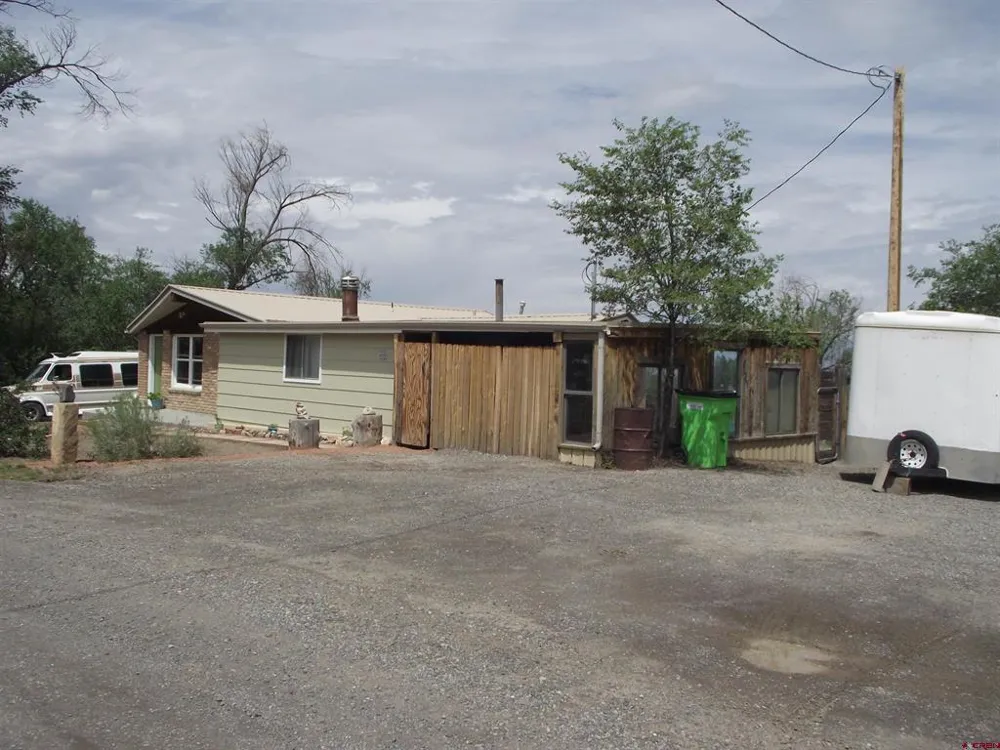 60333 Herman Road Olathe, CO 81425