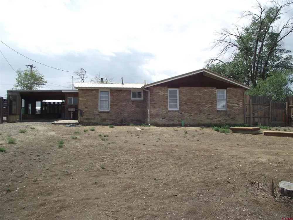 60333 Herman Road Olathe, CO 81425