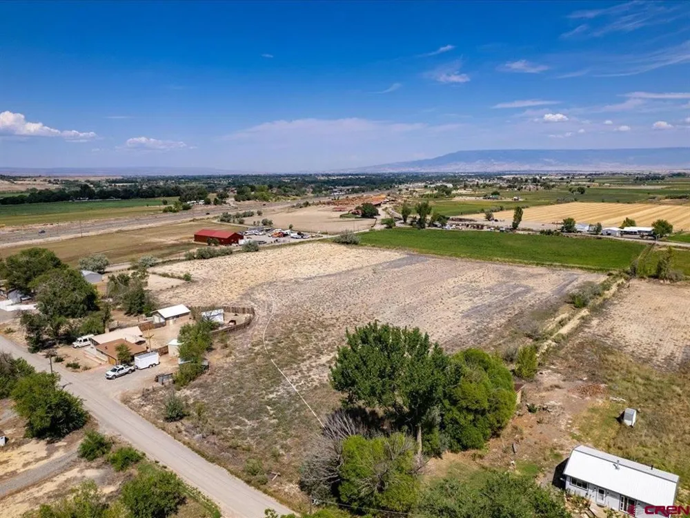 60333 Herman Road Olathe, CO 81425