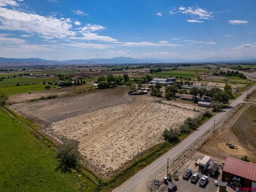 60333 Herman Road Olathe, CO 81425