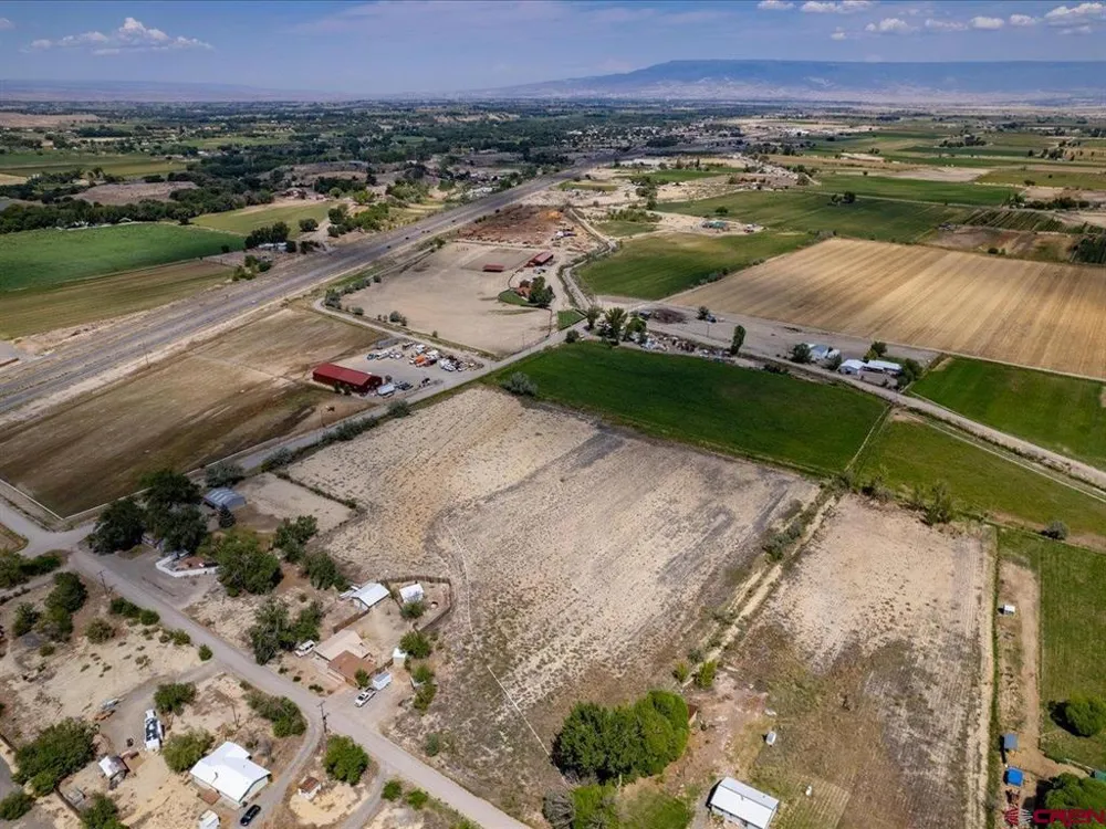 60333 Herman Road Olathe, CO 81425
