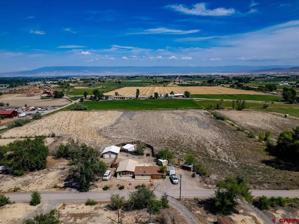 60333 Herman Road Olathe, CO 81425