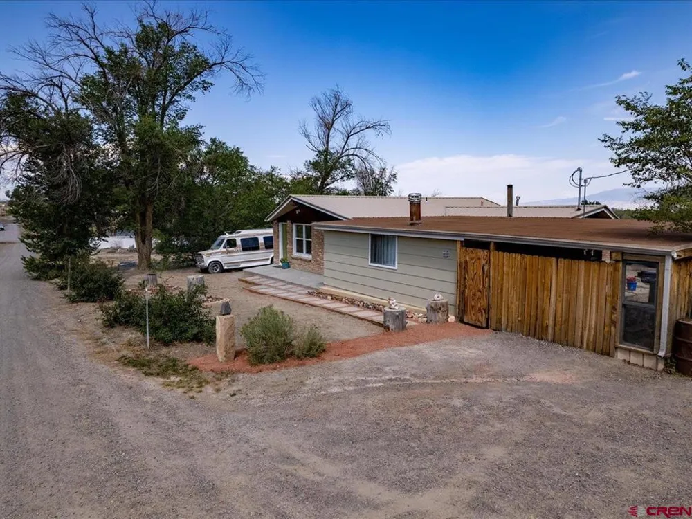 60333 Herman Road Olathe, CO 81425