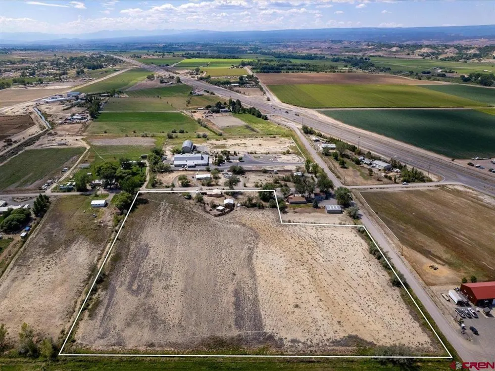 60333 Herman Road Olathe, CO 81425