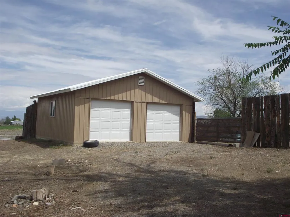 60333 Herman Road Olathe, CO 81425