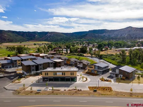 158 Alpine Loop #201