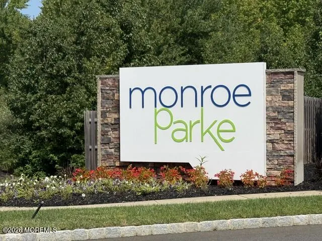 29210 Radford Court Monroe, NJ 08831