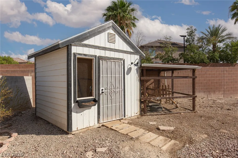 7295 Torrey Pines Drive Las Vegas, NV 89131
