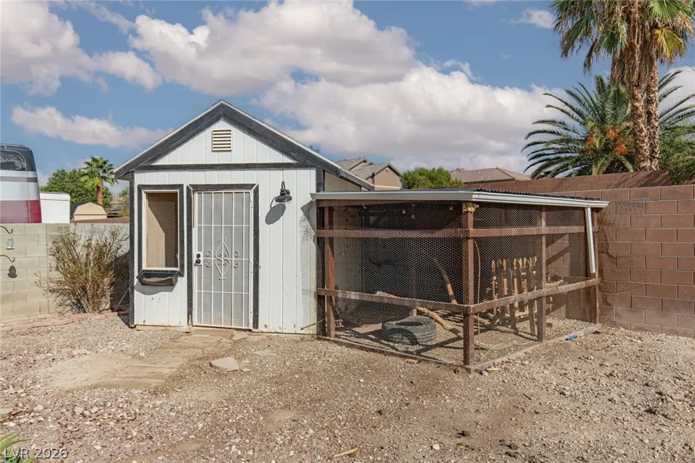 7295 Torrey Pines Drive Las Vegas, NV 89131