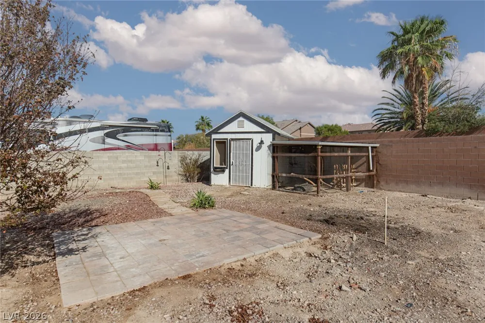 7295 Torrey Pines Drive Las Vegas, NV 89131