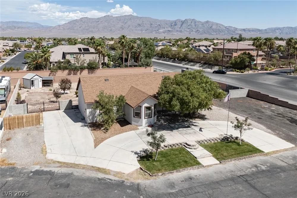 7295 Torrey Pines Drive Las Vegas, NV 89131