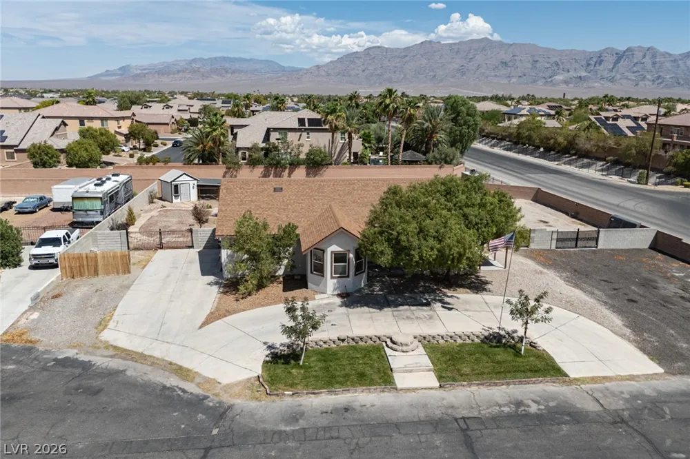 7295 Torrey Pines Drive Las Vegas, NV 89131