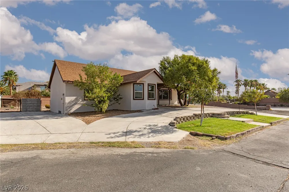 7295 Torrey Pines Drive Las Vegas, NV 89131