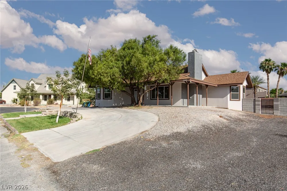 7295 Torrey Pines Drive Las Vegas, NV 89131