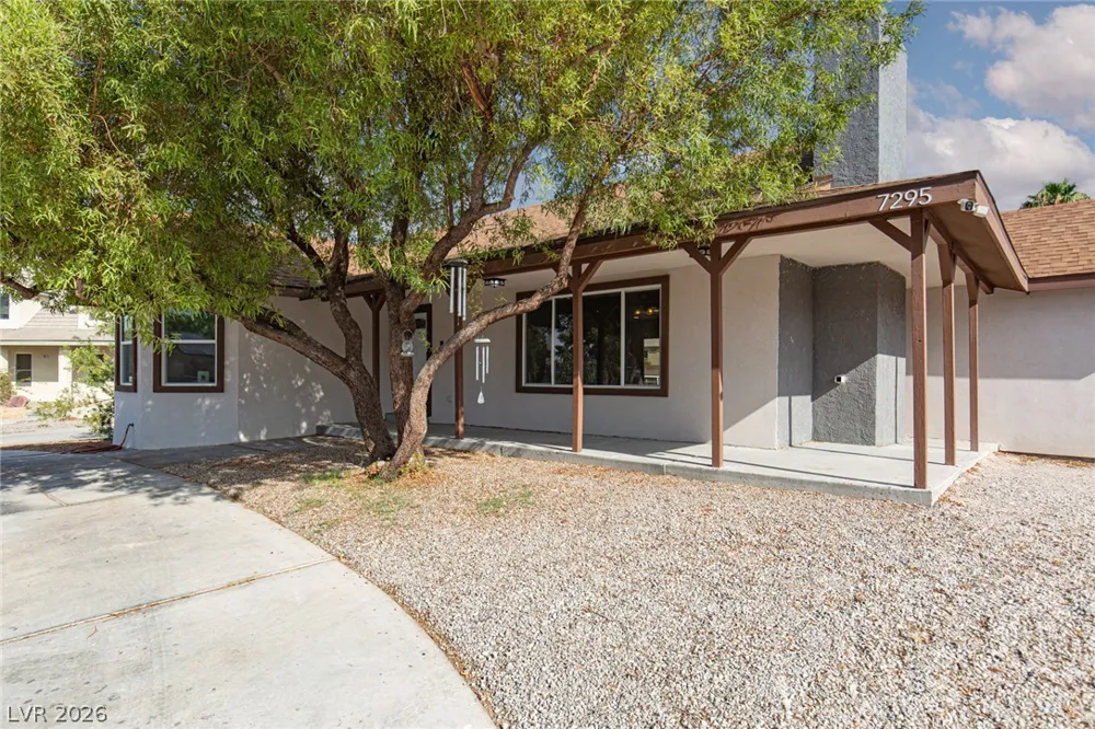 7295 Torrey Pines Drive Las Vegas, NV 89131