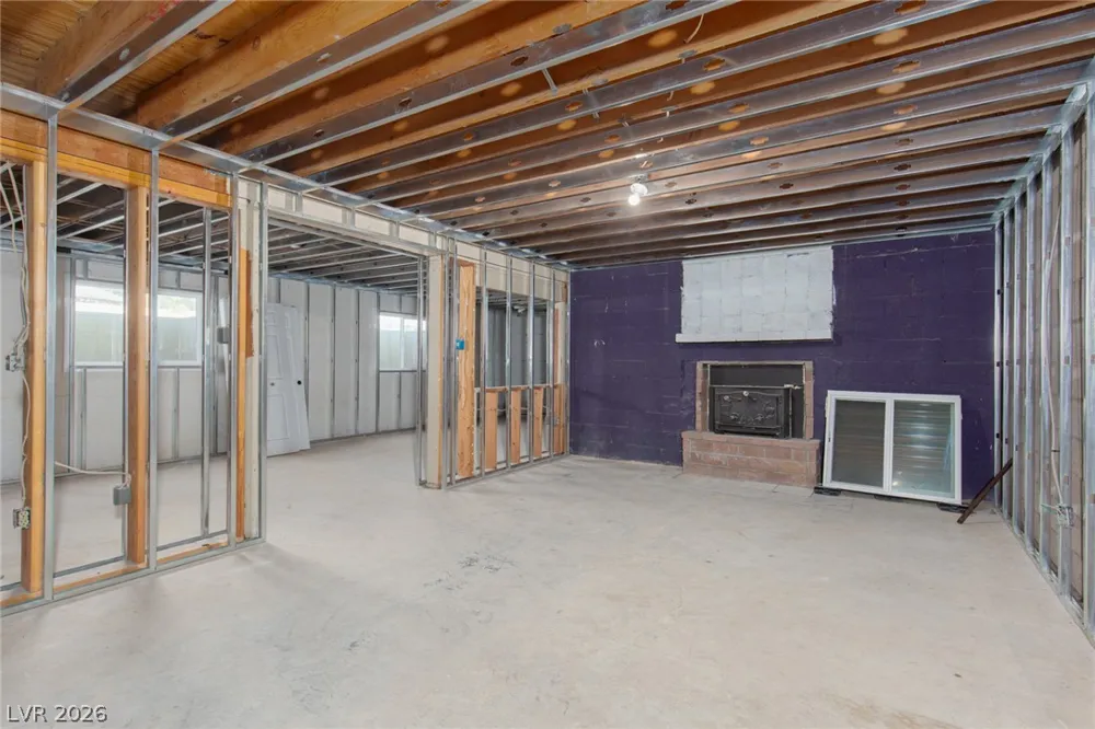 7295 Torrey Pines Drive Las Vegas, NV 89131