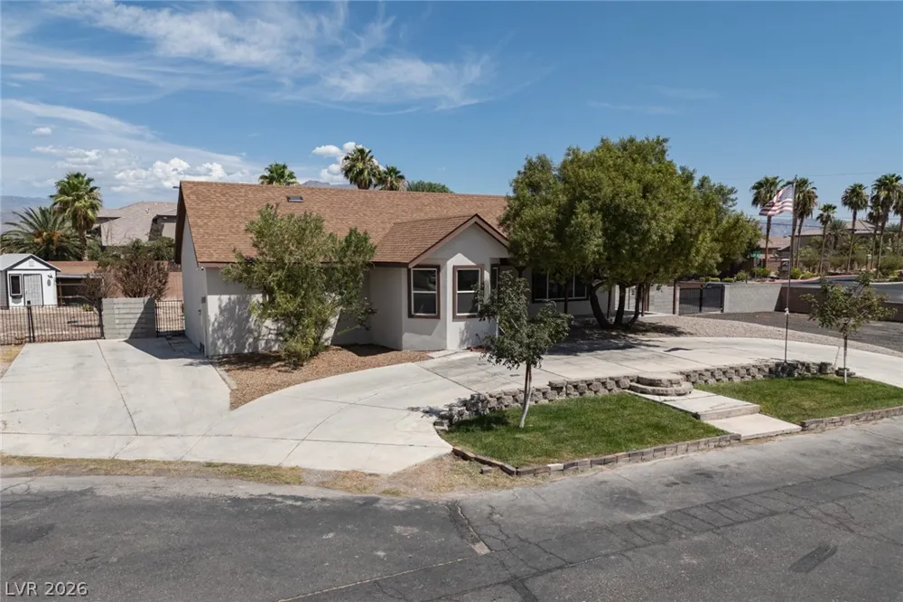 7295 Torrey Pines Drive Las Vegas, NV 89131