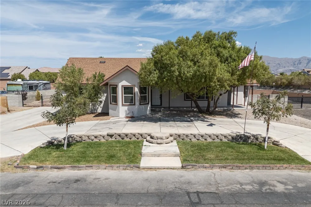 7295 Torrey Pines Drive Las Vegas, NV 89131