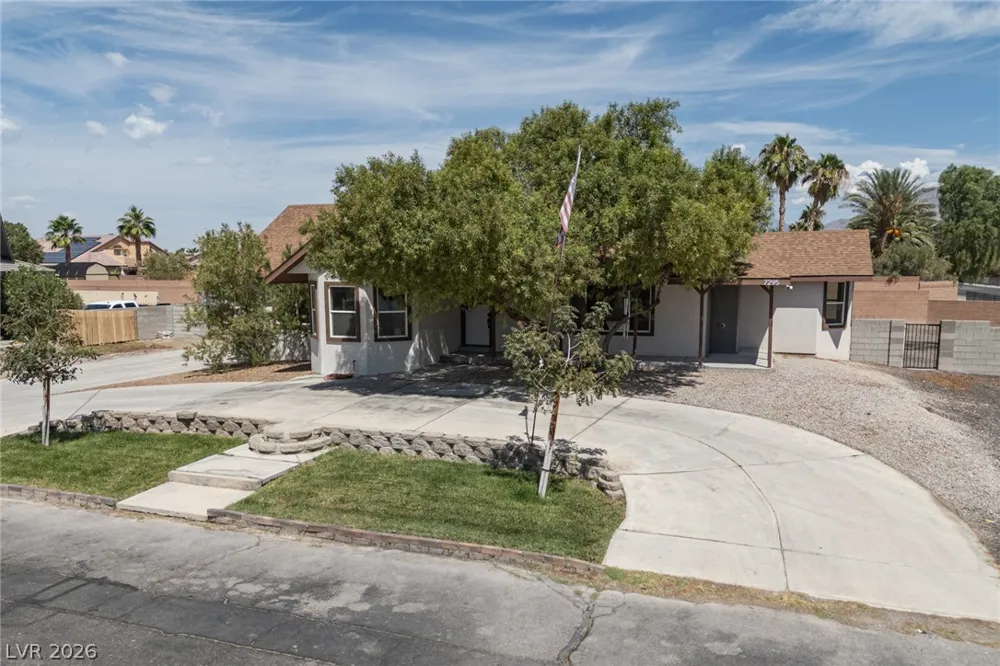 7295 Torrey Pines Drive Las Vegas, NV 89131