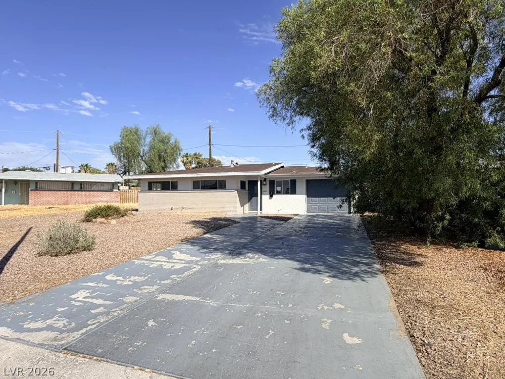 3400 San Juan Drive Las Vegas, NV 89108