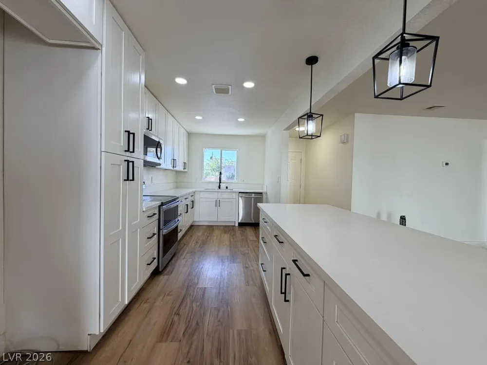 3400 San Juan Drive Las Vegas, NV 89108
