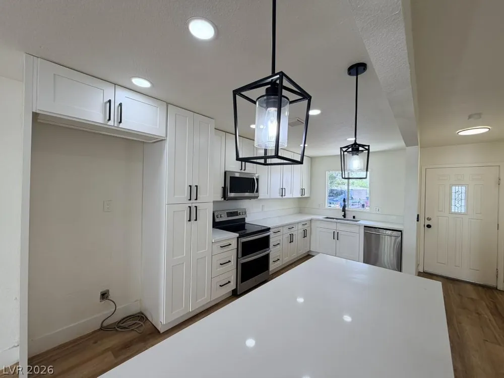 3400 San Juan Drive Las Vegas, NV 89108
