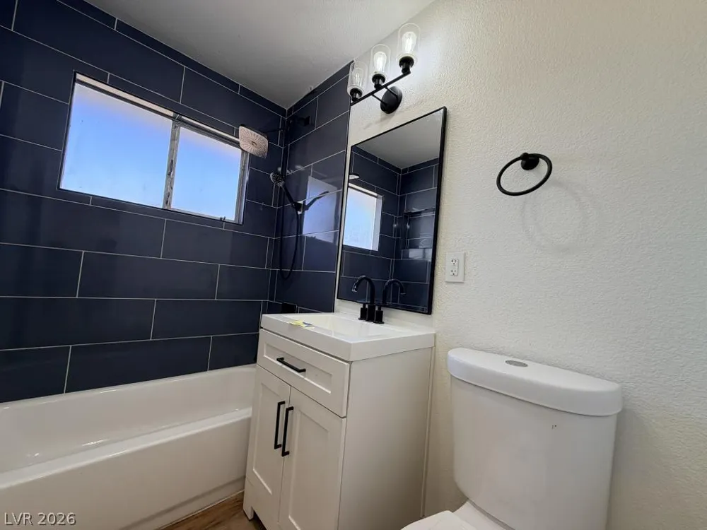 3400 San Juan Drive Las Vegas, NV 89108