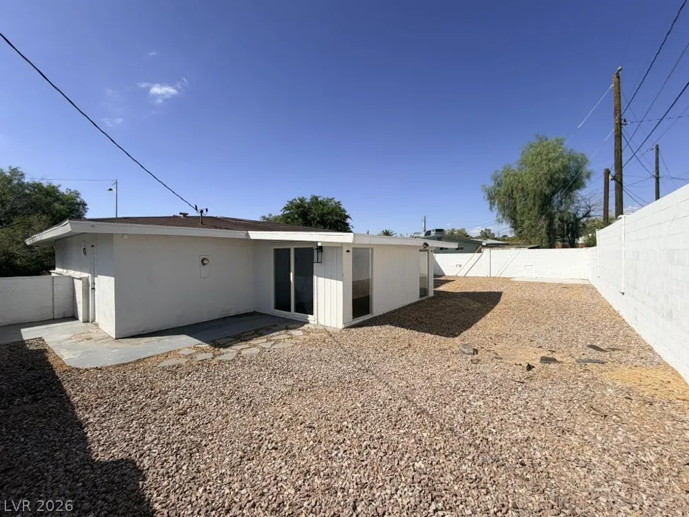 3400 San Juan Drive Las Vegas, NV 89108