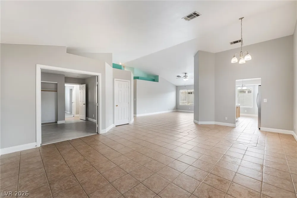 4866 Carefree Drive Las Vegas, NV 89122