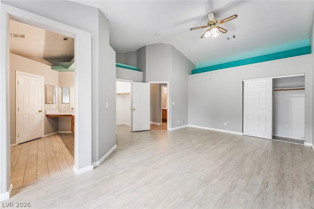 4866 Carefree Drive Las Vegas, NV 89122