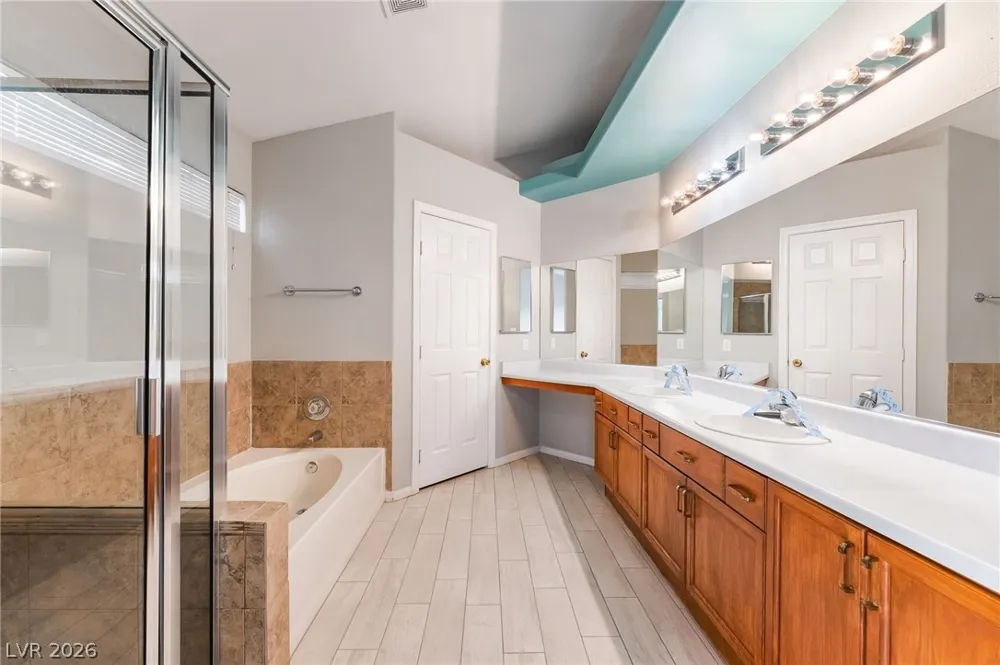 4866 Carefree Drive Las Vegas, NV 89122