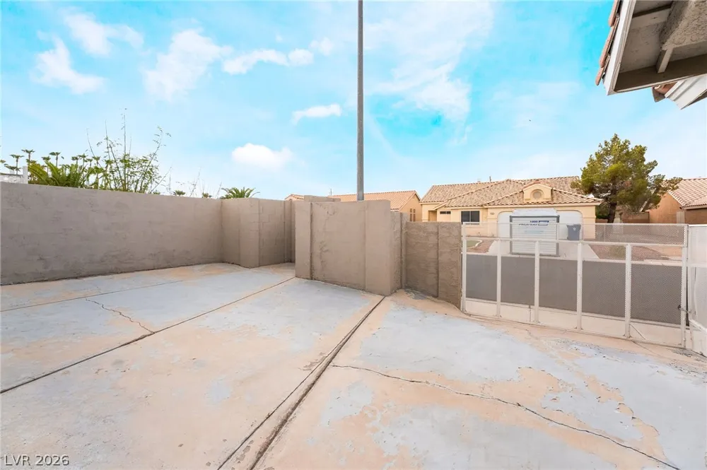 4866 Carefree Drive Las Vegas, NV 89122