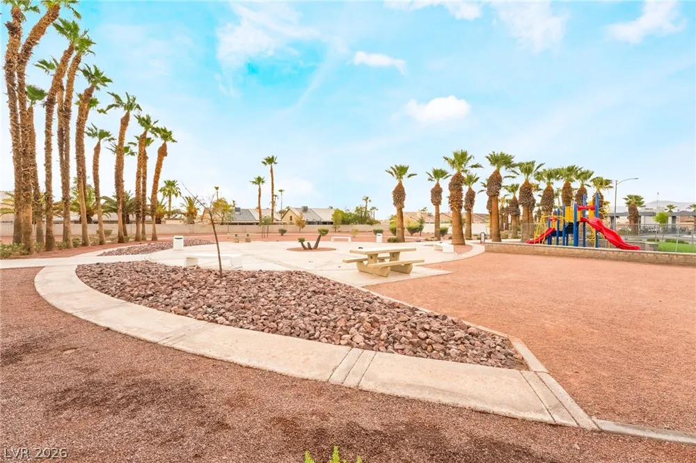 4866 Carefree Drive Las Vegas, NV 89122