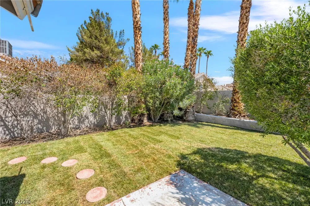 4866 Carefree Drive Las Vegas, NV 89122