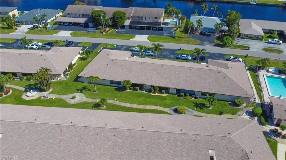 3906 SE 11th Place #604 Cape Coral, FL 33904