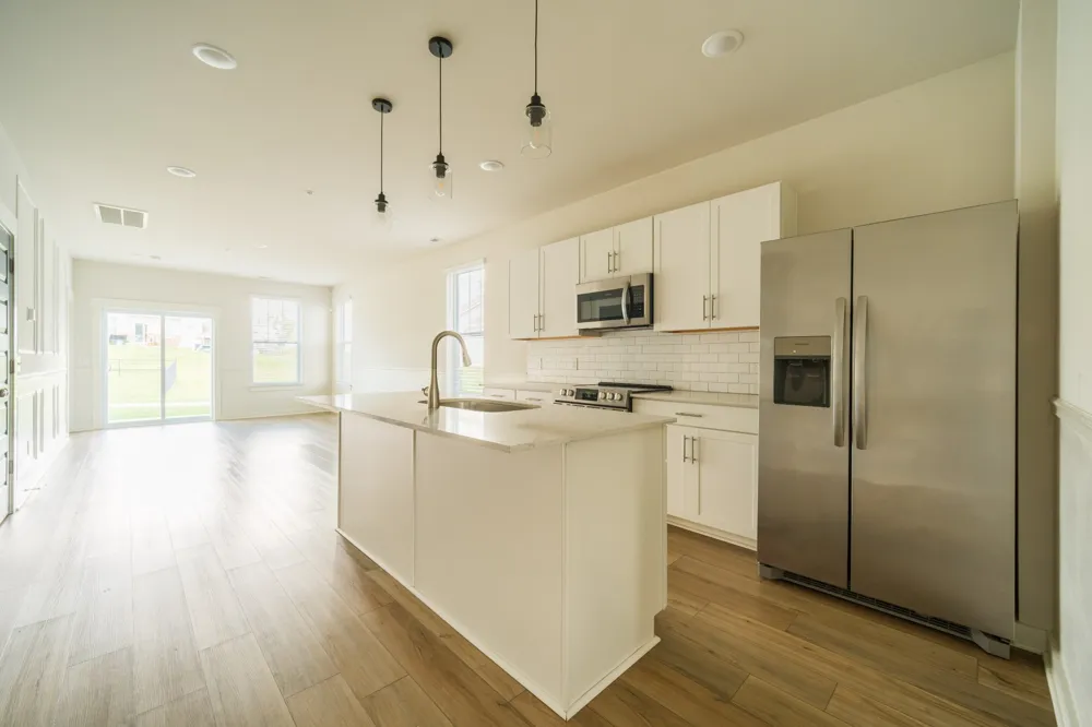 604 Birdie Dr Spring Hill, TN 37174