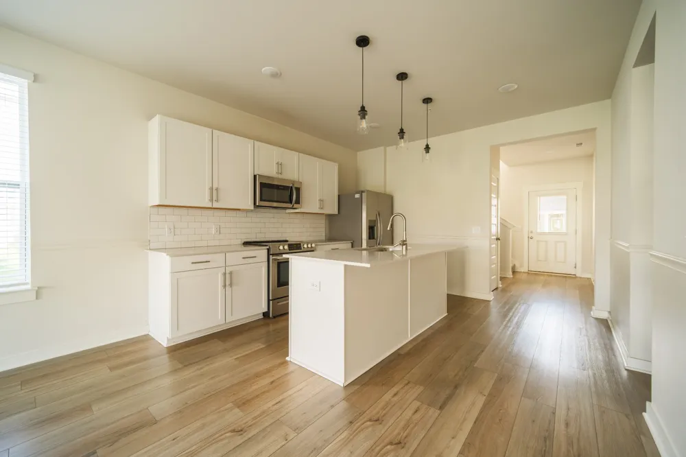 604 Birdie Dr Spring Hill, TN 37174