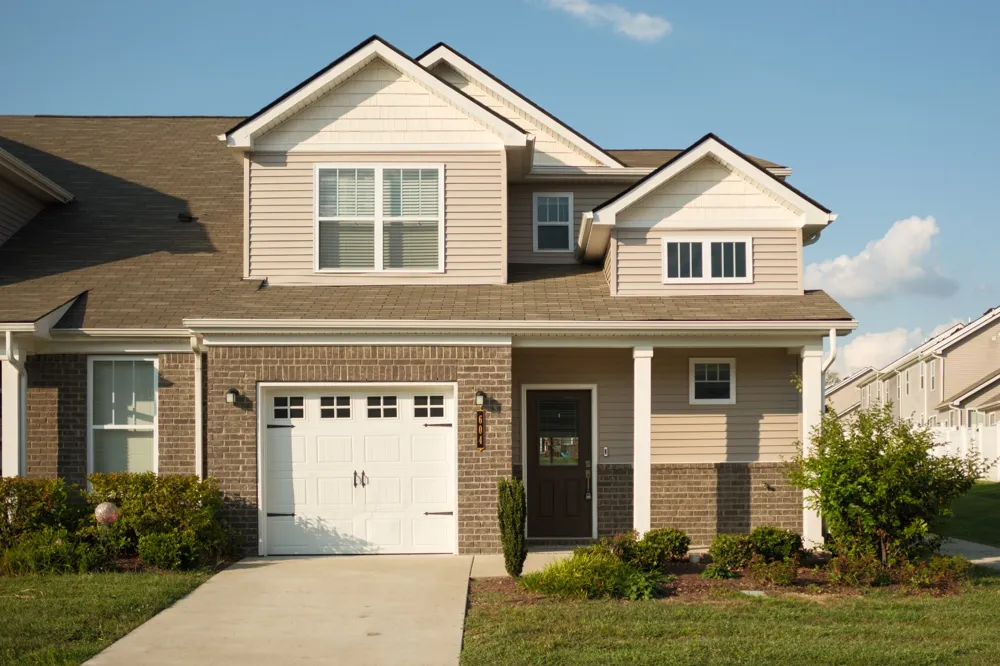 604 Birdie Dr Spring Hill, TN 37174