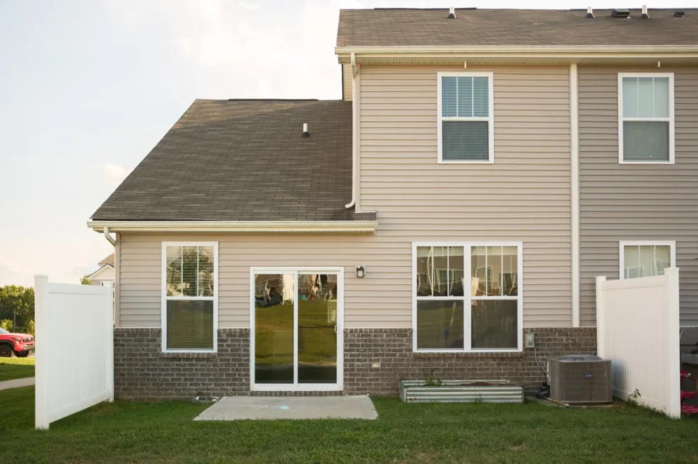 604 Birdie Dr Spring Hill, TN 37174