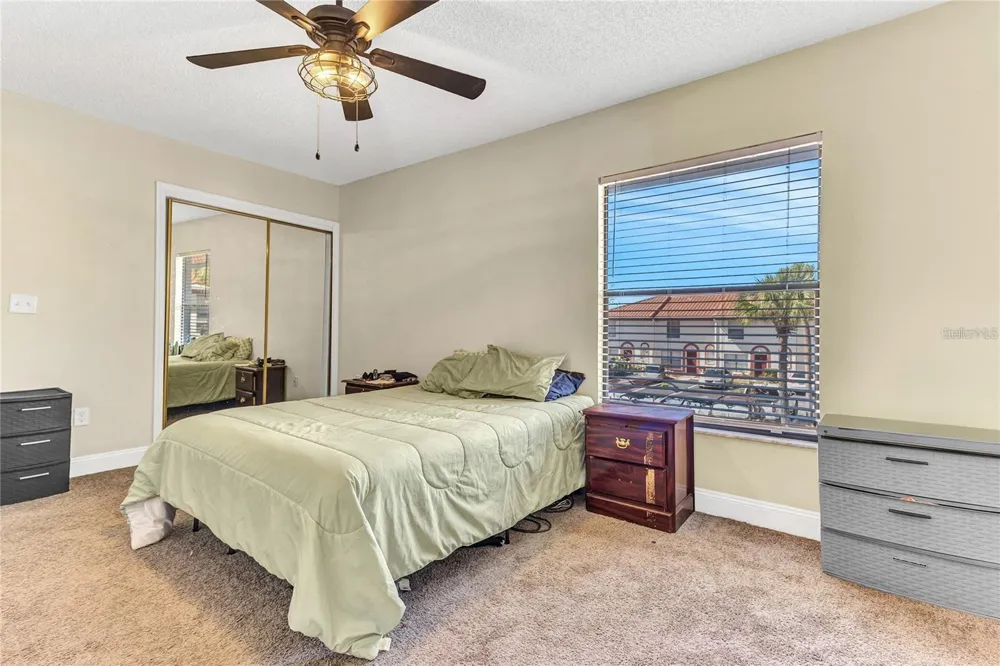 1631 LITTLE FALLS CIRCLE #92 Orlando, FL 32807