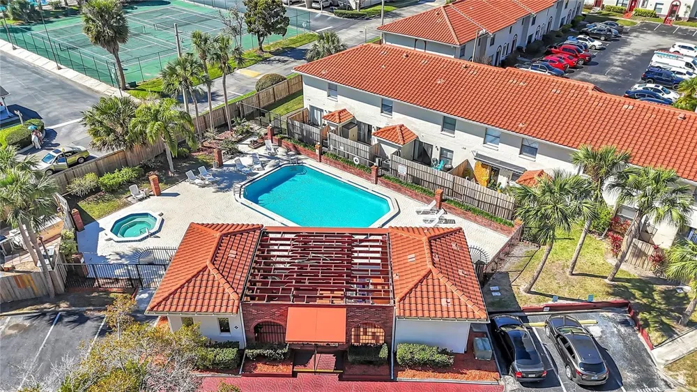 1631 LITTLE FALLS CIRCLE #92 Orlando, FL 32807