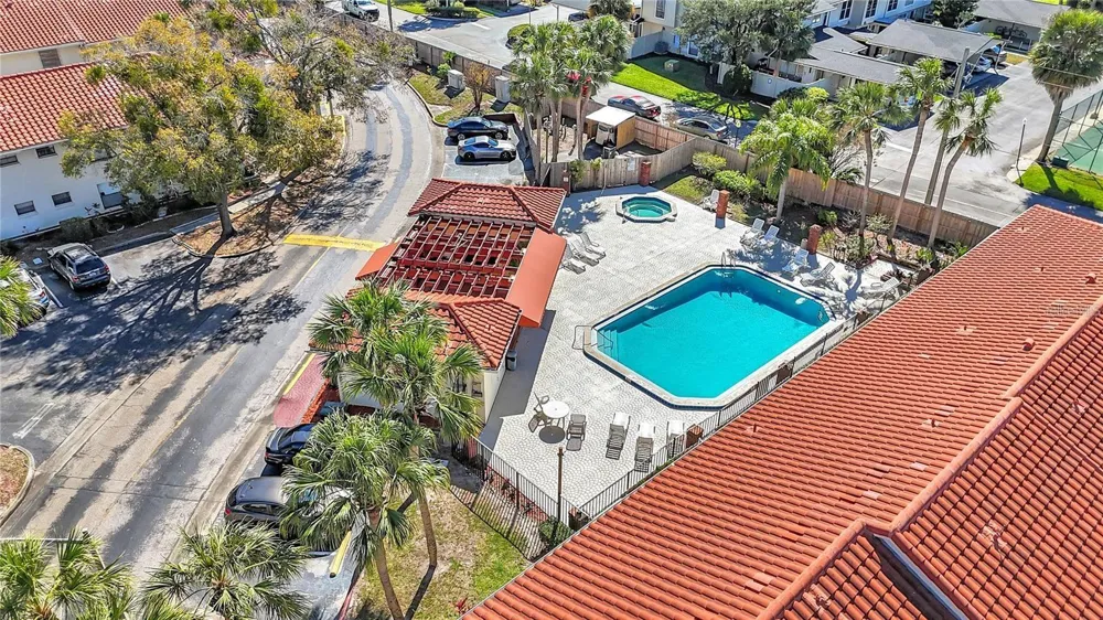 1631 LITTLE FALLS CIRCLE #92 Orlando, FL 32807