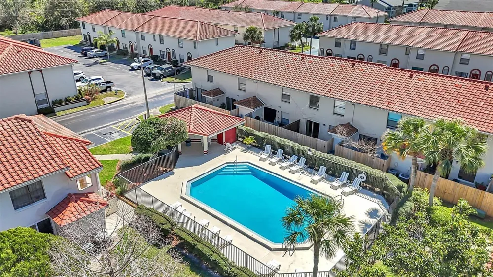 1631 LITTLE FALLS CIRCLE #92 Orlando, FL 32807