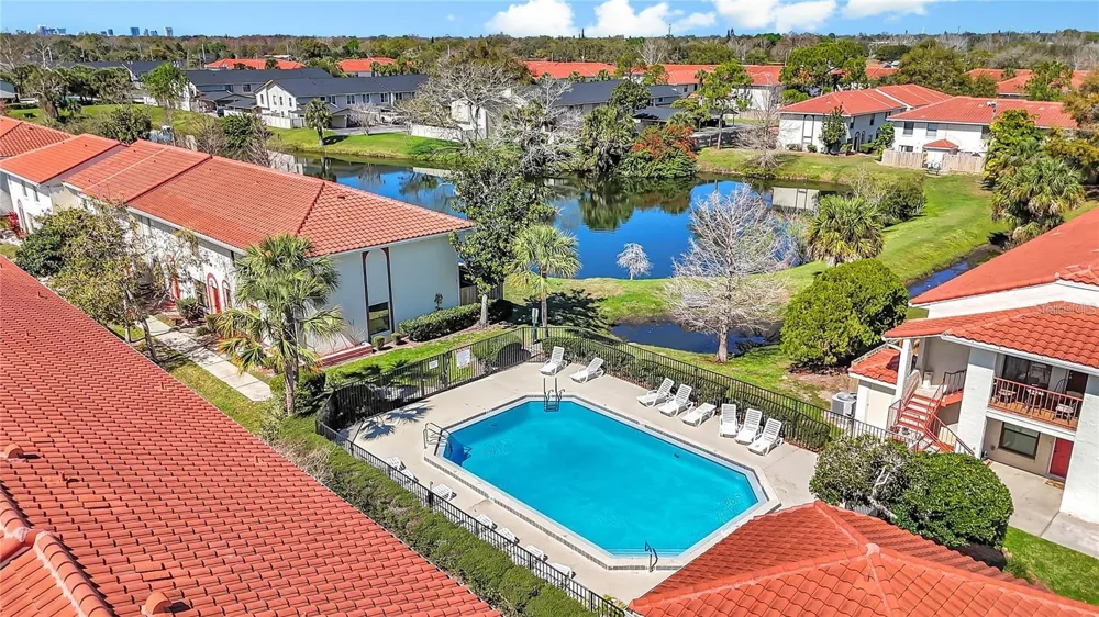 1631 LITTLE FALLS CIRCLE #92 Orlando, FL 32807