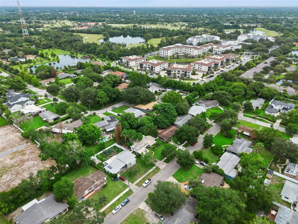2015 TAYLOR AVENUE Winter Park, FL 32792