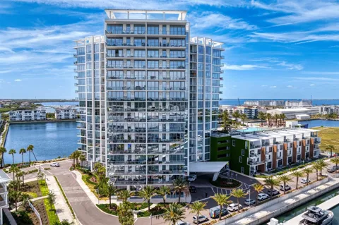 5120 MARINA WAY #10006