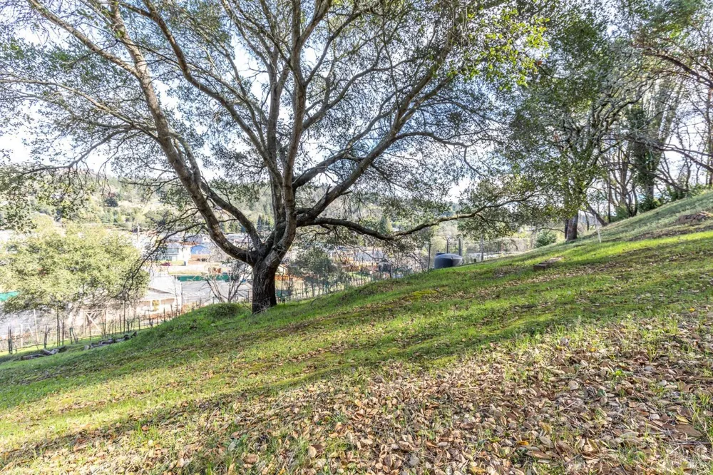 3473 Parker Hill Road Santa Rosa, CA 95404