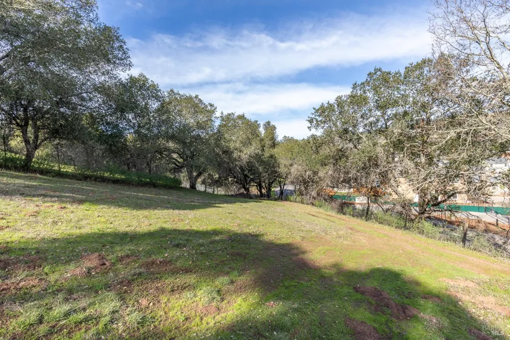 3473 Parker Hill Road Santa Rosa, CA 95404