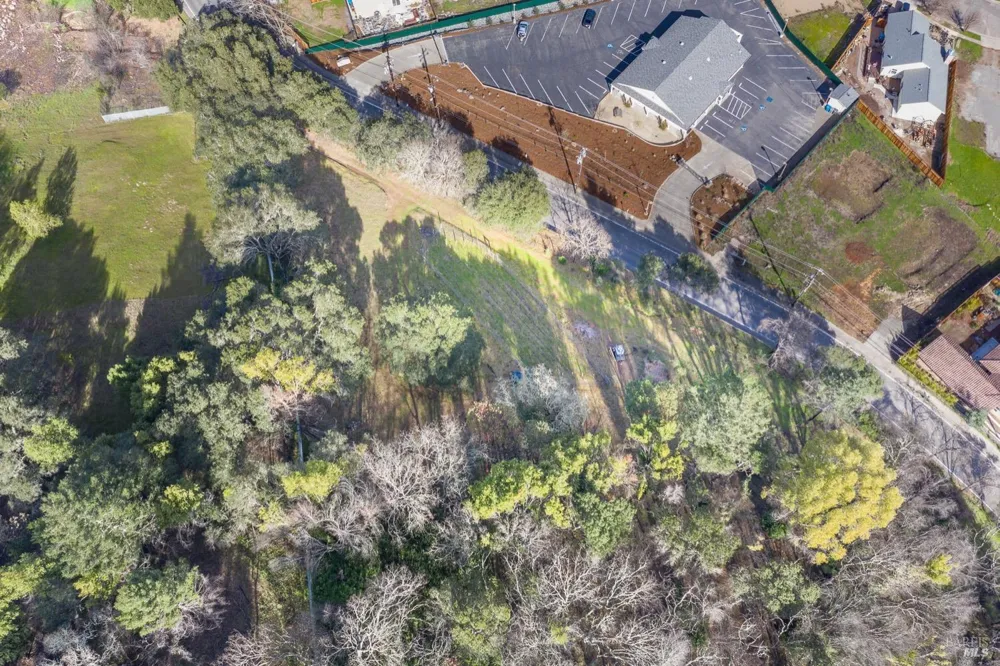 3473 Parker Hill Road Santa Rosa, CA 95404